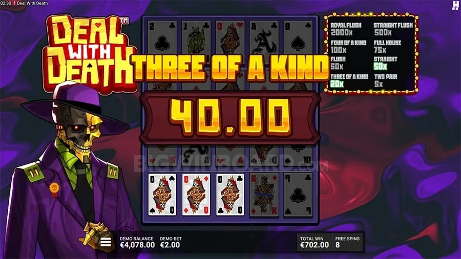 Bingo Game Strategy Tips